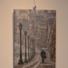 Testvérvárosunk, Feltre gyöngyszemei fotókon