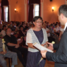 Pedagógusnap a Művelődési Központban