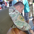 Gyereknapot tart a Rendőrség