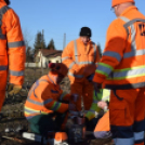 Régi álmuk valósult meg a petőfiszállásiaknak
