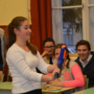 Vidám hangulatban ismerkedtek a Közgével a pályaválasztók