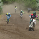 Motocross verseny Kiskunfélegyházán
