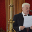 Békefa ültetéssel koronázták meg az eseményt