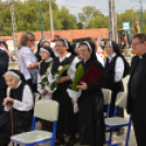 Letették a Constantinum Intézmény új épületének alapkövét