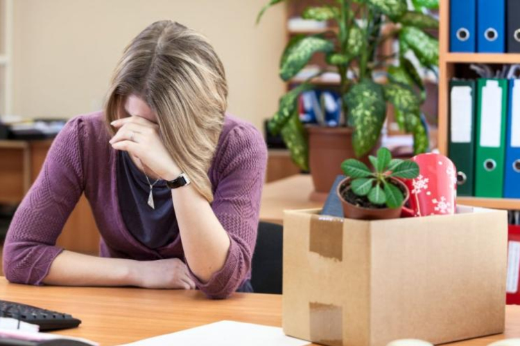 Védelem a munkáltatói felmondás ellen