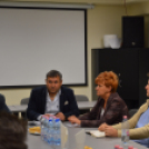 Igaz lassan, de fejlődik az Ipari Parkunk