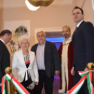 Népmese pont nyílt a Szakmaköziben