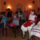 Farsang a Művelődési Központban