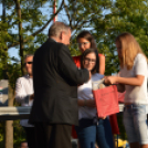 Mindenkit vár a jubileumi libafesztivál