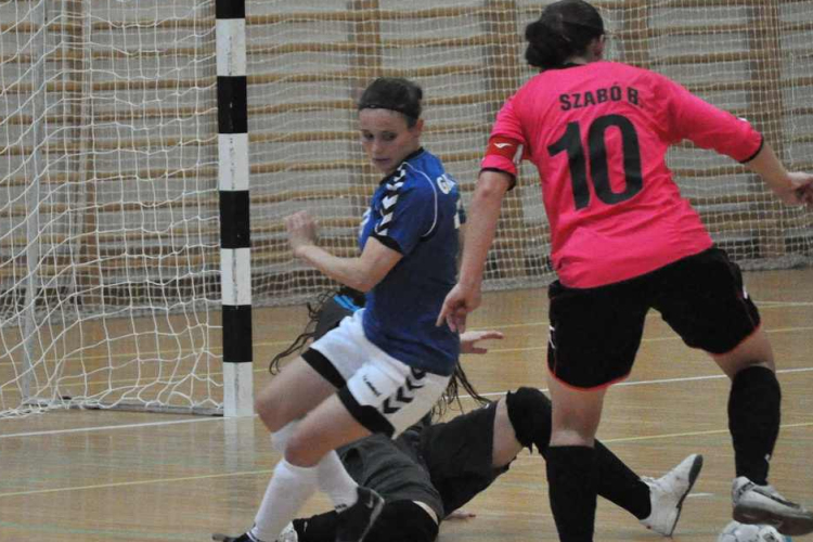 Hazai pályán mérkőzik az Astra