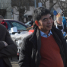 Sokan ellátogattak a VI. Mezgés Disznótorra