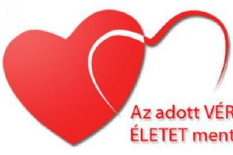Véradások decemberben