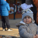 Télűző farsangi mulatság Kiskunfélegyházán