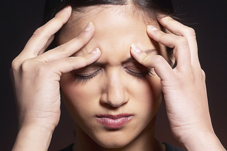 Migrén: hat természetes módszer, ami segít