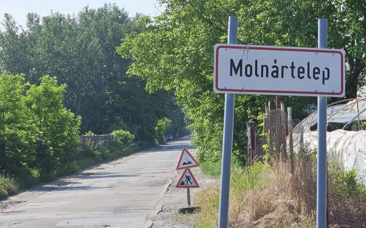 Több mint 10 év munkája ért célba