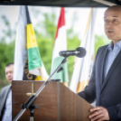 Turisztikai kerékpárutat avattak Petőfiszálláson