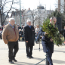 Az 1848/49. évi Forradalom és Szabadságharc kezdetére emlékeztünk