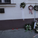 Petőfi Sándorra emlékezett a város