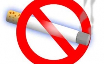 Nagy társadalmi támogatottságú a nemdohányzók védelméről szóló törvény