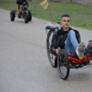 Jó hangulatban telt az Autómentes Nap Kiskunfélegyházán