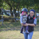 Tömegeket vonzott a Mezgé piknikje a tangazdaságba