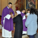 Keresztúttal hangolódtak a húsvéti ünnepekre