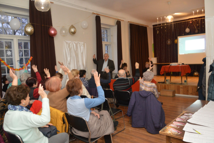 Izgalmas túrák elé néznek természetjáróink 2025-ben is