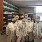 Gazdag programokkal várta a gyerekeket az öko-élménytábor