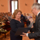 Városunk és a kistérség pedagógusait köszöntötték