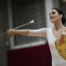 Fennállásának 30. évfordulóját ünnepelte a Kiskunfélegyházi Mazsorett Együttes