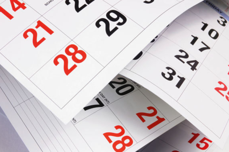 Munkaszüneti napok 2015: ezeken a napokon leszel szabadságon!