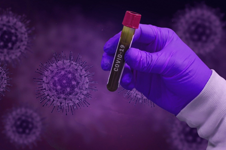 Többnyire továbbra is stagnál a szennyvízben mért koronavírus-koncentráció