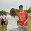 Ezúttal nem büntetés, hanem jutalom járt a graffitiért