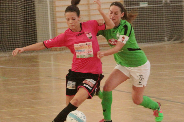 A Rába ETO nyerte a forduló rangadóját