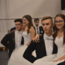 Szalagavató ünnepséget tartott a PG