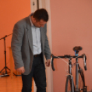 Az egészség jegyében 