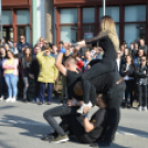 Bolondballagás 2019.