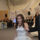 Szalagavató ünnepséget tartott a PG