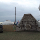 Ősök Napja Bugacon