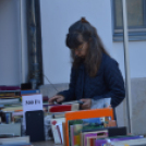 Őszi virágvásárt tartottak a városközpontban