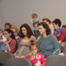 Az anyatej világnapját ünnepelték