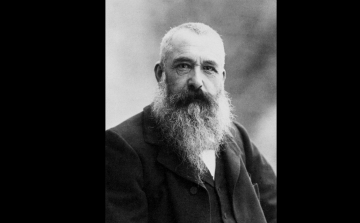 Rekordáron kelt el egy Monet-festmény