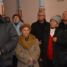 Ficsór Józsefre emlékeztek