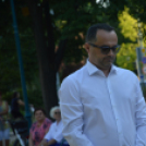 A nemzet költőjére emlékeztek Kiskunfélegyházán