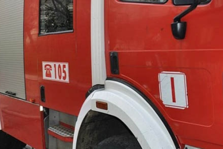 Ammónia szivárgott egy váci üzemben