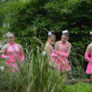 Káprázatos virágözön ékesítette Kiskunfélegyháza főterét