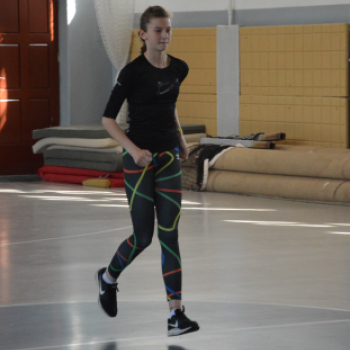 Műhelyfoglalkozáson vettek részt városunk testnevelő tanárai