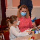 Luca-napot tartottak a művelődési központban