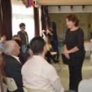 100. születésnapját ünnepelte Kordás István