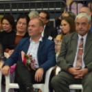 Szalagavató Ünnepséget tartott a Közgazdasági Szakgimnázium